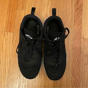 APL Women’s TechLoom Pro in Black